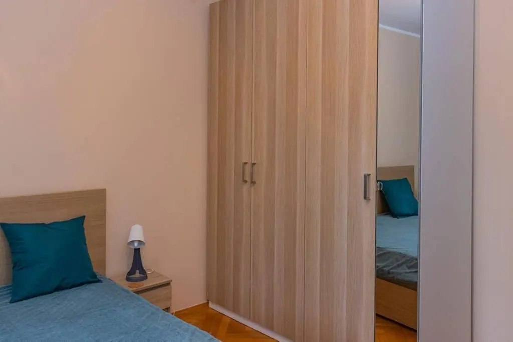 Apartament Brama Chlebnicka Gdansk Apartment