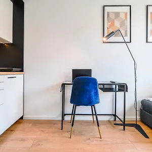  Apartament Citystay Dluga Grobla