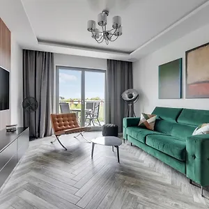  Apartament Ina Rent - Nadmorze - 150 M Od Plaży