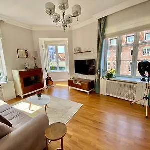  Apartament W Kamienicy Old Town